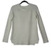 Marine Layer Sweater Women's Small Beige Cozycore Stretch Corpcore Heritage