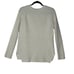 Marine Layer Sweater Women's Small Beige Cozycore Stretch Corpcore Heritage