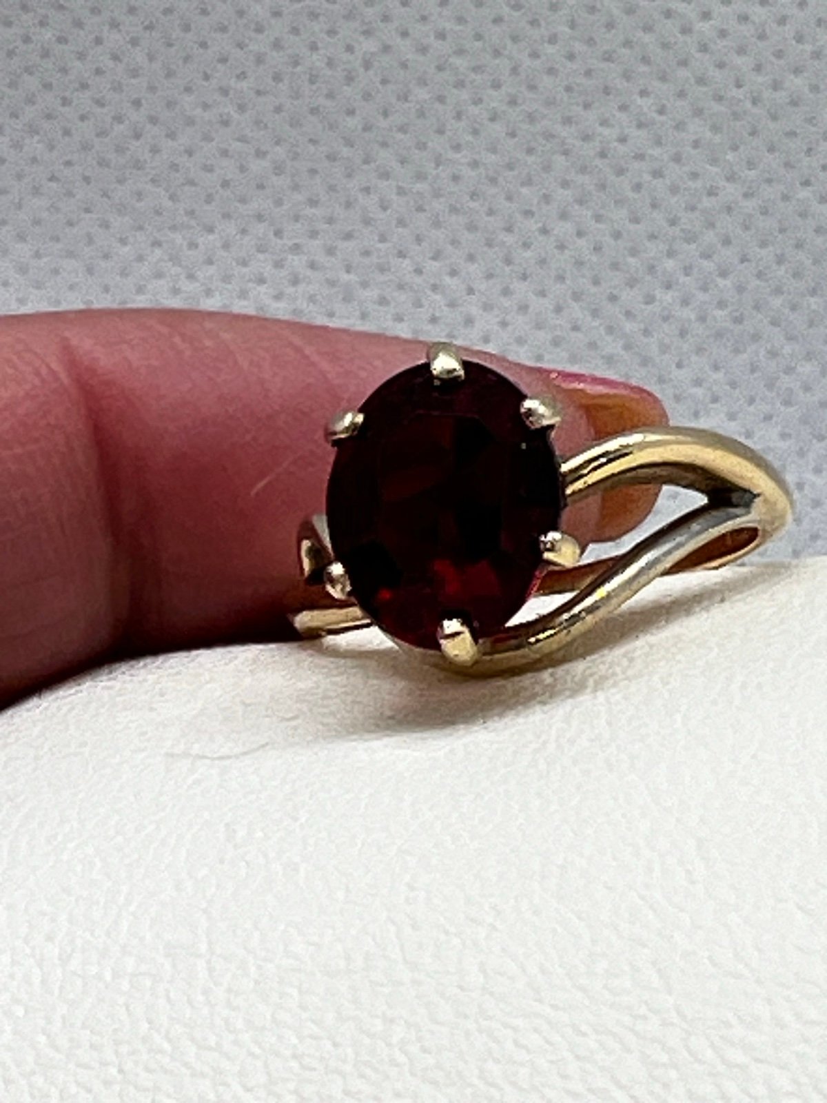 14k ring