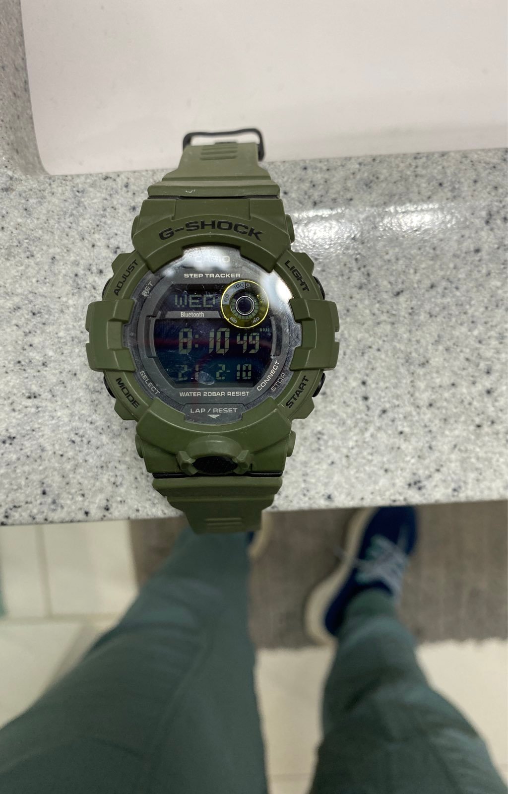 Watch