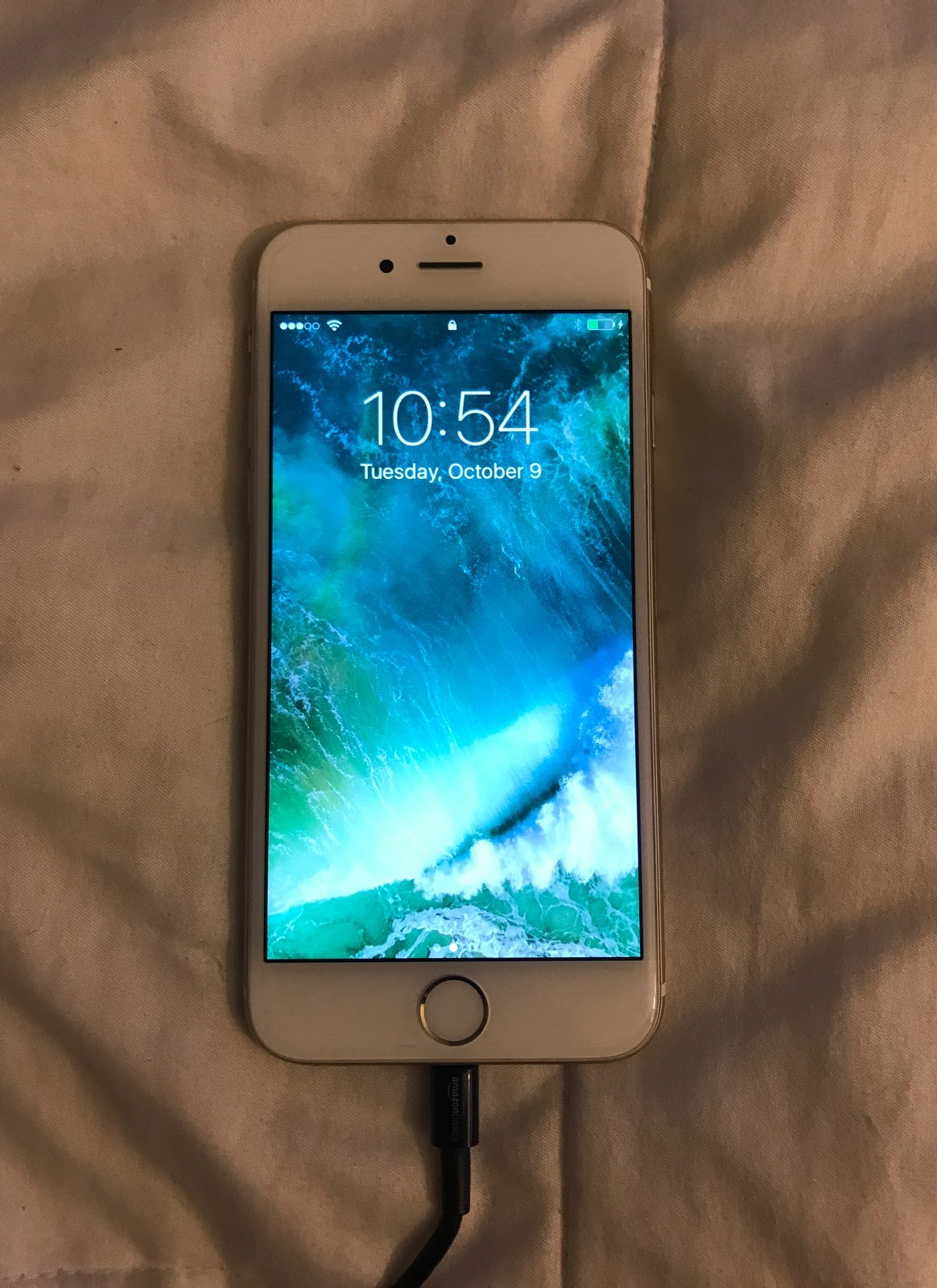 unlocked iPhone 6