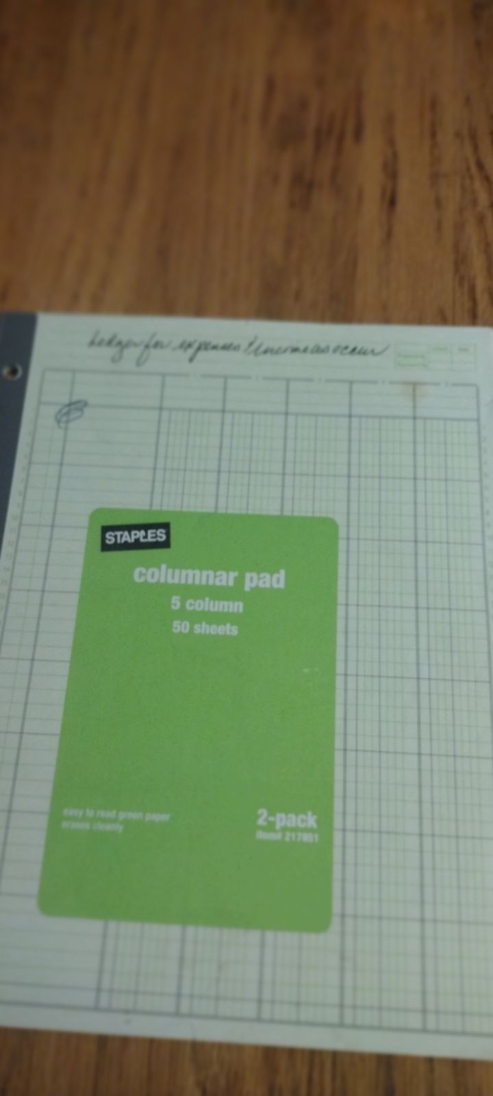 Staples Personal Care Mercari