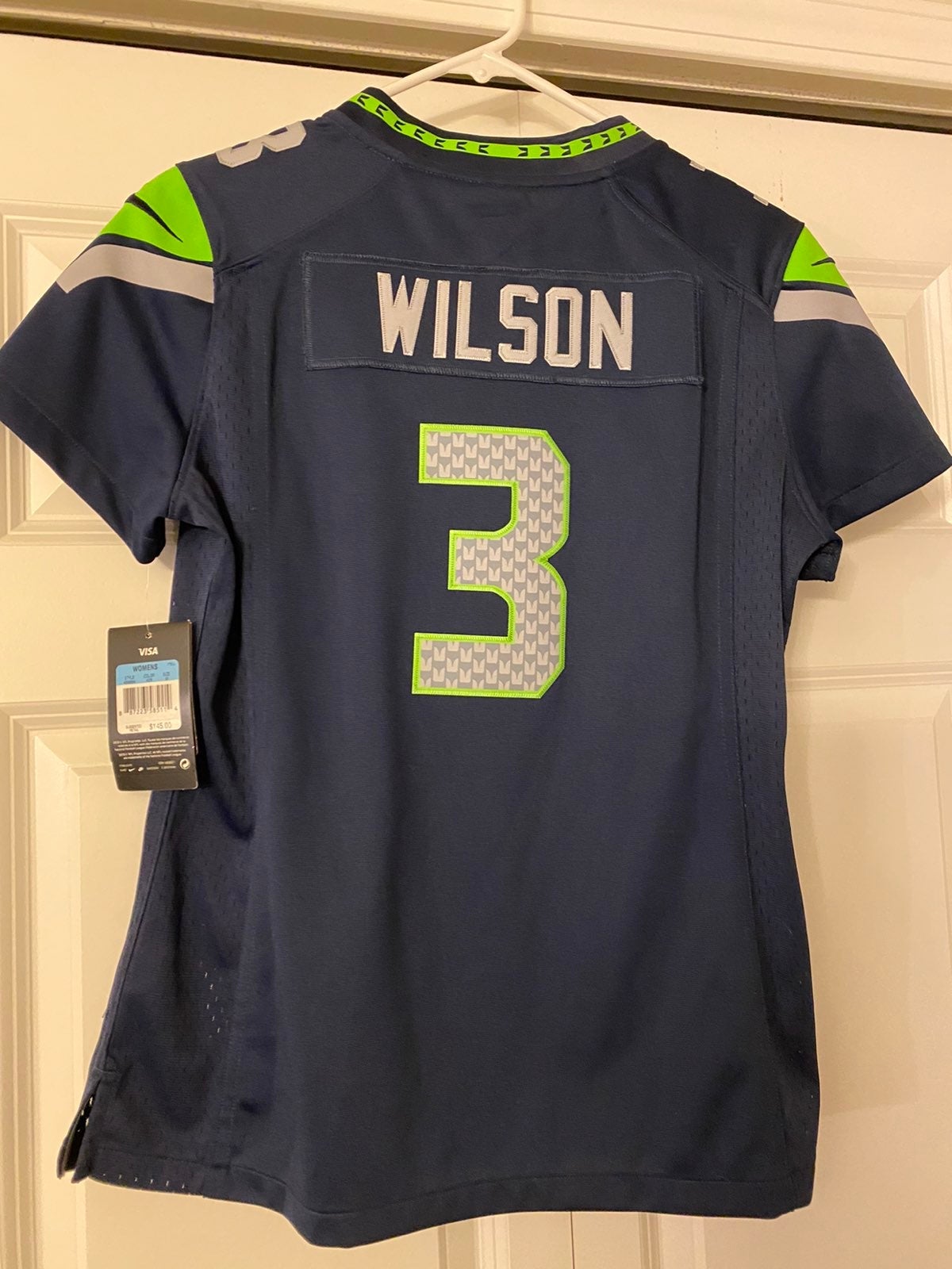 Jersey