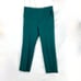 Vintage StPatricks Day Men Green Pants Higgins USA Golf Trousers 39X33 Easy Care