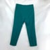 Vintage StPatricks Day Men Green Pants Higgins USA Golf Trousers 39X33 Easy Care