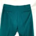 Vintage StPatricks Day Men Green Pants Higgins USA Golf Trousers 39X33 Easy Care