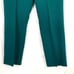 Vintage StPatricks Day Men Green Pants Higgins USA Golf Trousers 39X33 Easy Care