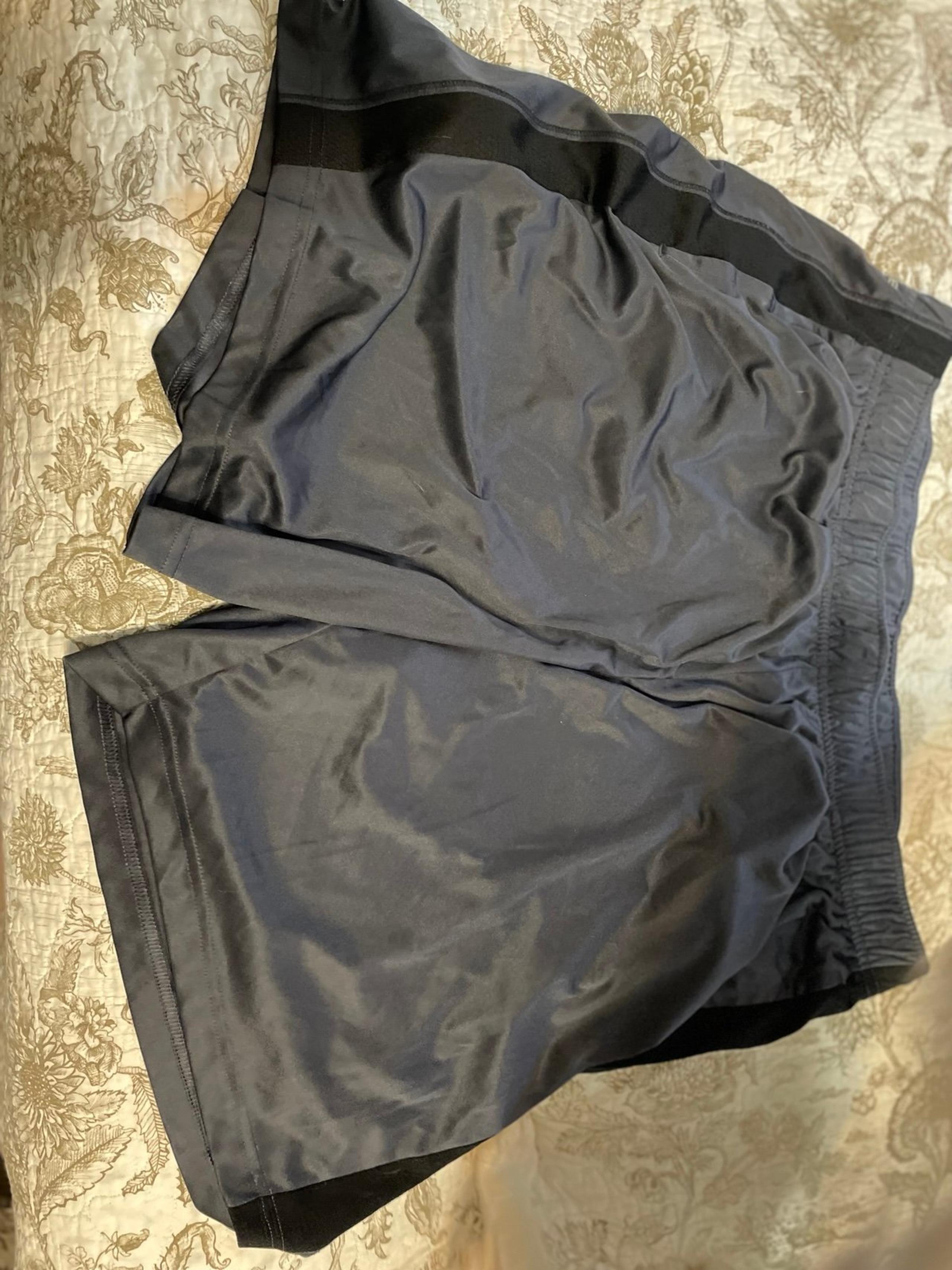 Tek gear shorts Drytek 2XB gray