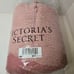 NWT PINK Victoria's Secret XXL Sherpa Hoodie Pullover Half Zip Sweatshirt