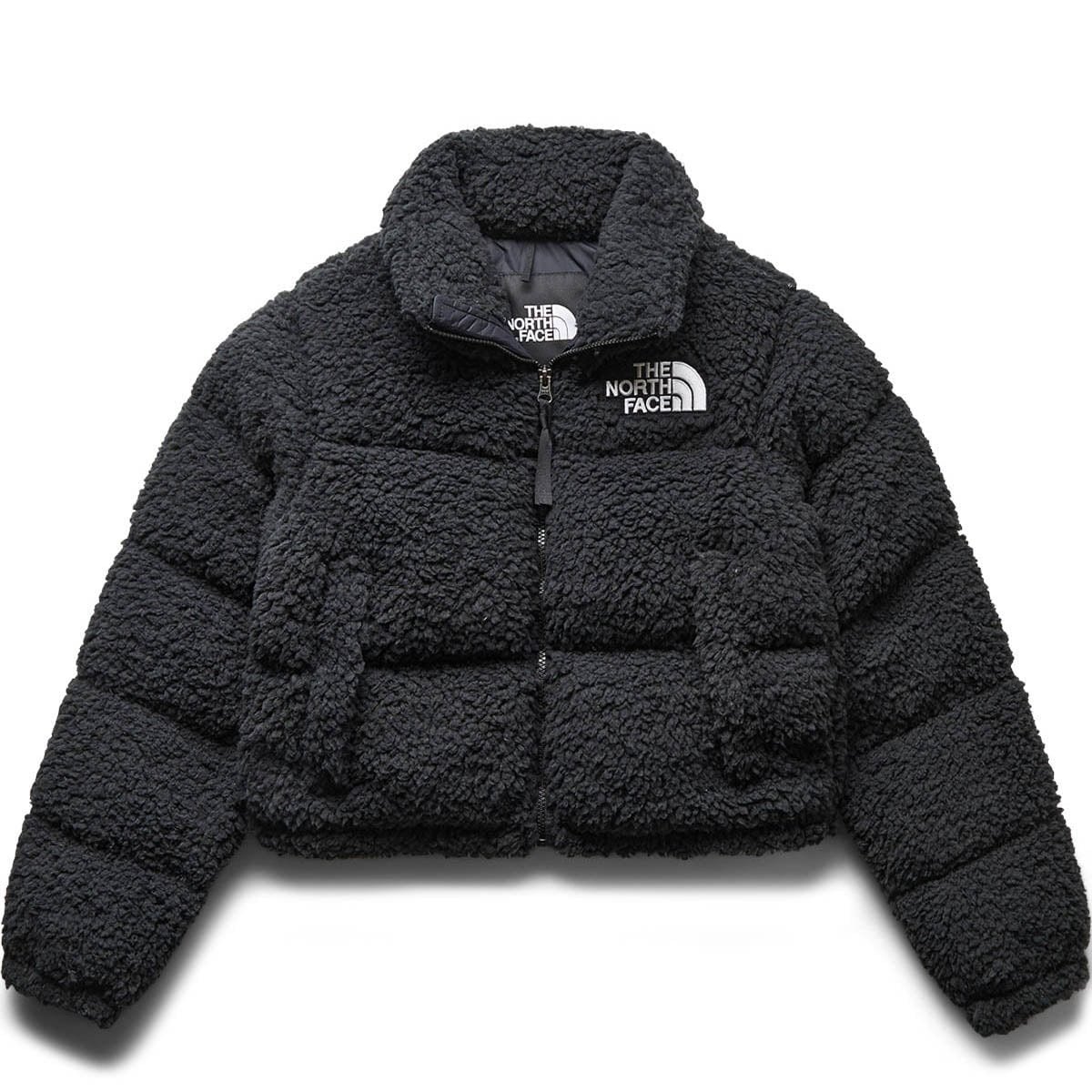 The North Face Sherpa Nuptse