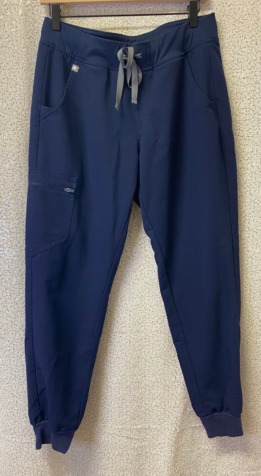 FIG Clothing Zamora Jogger Scrub