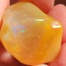 40.70ctw Welo Mine Ethiopian Fire Opal Crystal