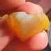 40.70ctw Welo Mine Ethiopian Fire Opal Crystal