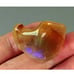 40.70ctw Welo Mine Ethiopian Fire Opal Crystal