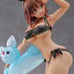 Atelier Ryza 2 Reisalin Stout Black Swimsuit Suntan Ver 10.6” figure new in hand