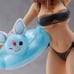 Atelier Ryza 2 Reisalin Stout Black Swimsuit Suntan Ver 10.6” figure new in hand