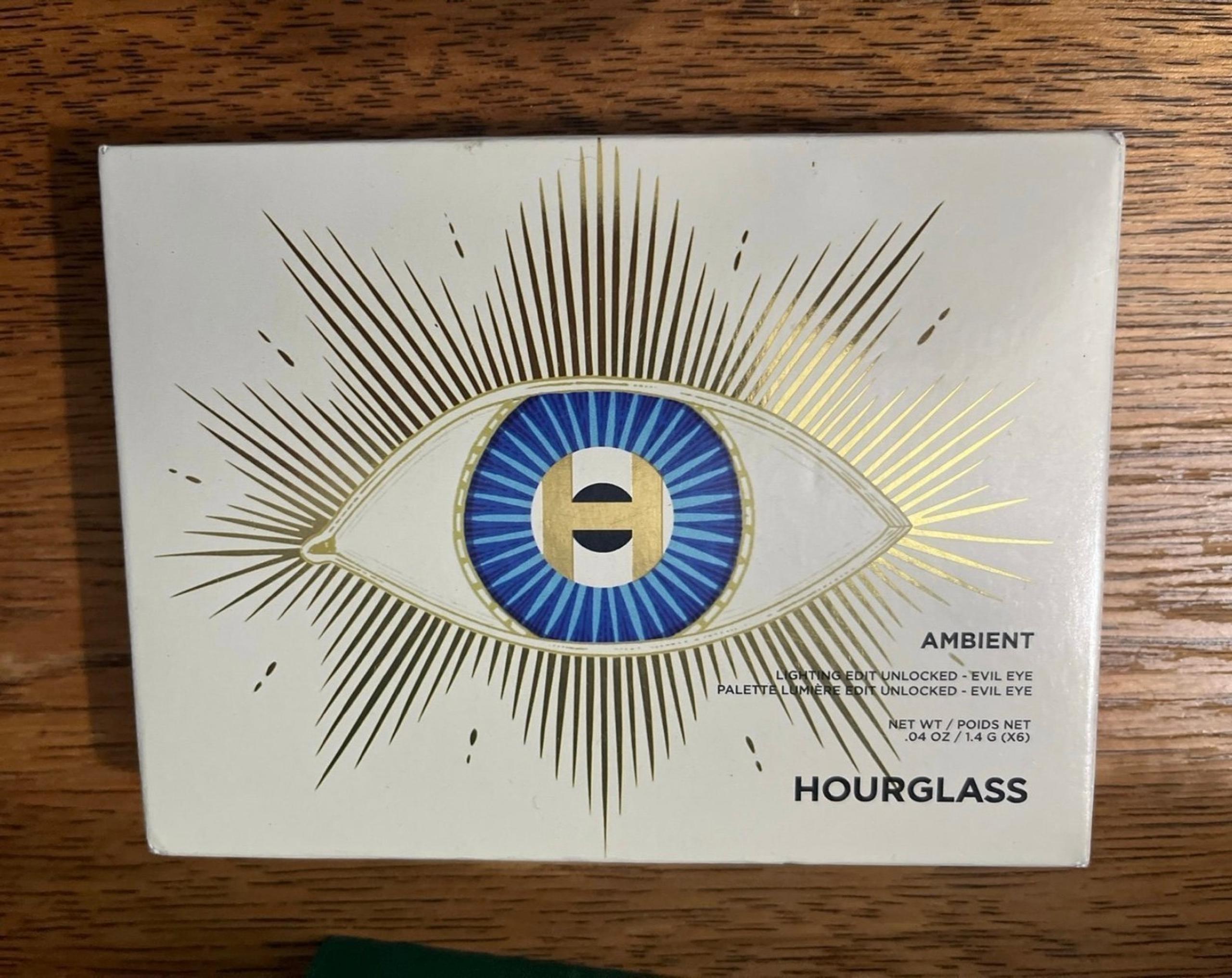 Hourglass