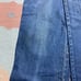 Vintage y2k baggy jeans carpenter cargo wide leg skater hip hop JNCO style 30x31