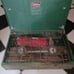 Coleman camping stove