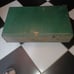Coleman camping stove
