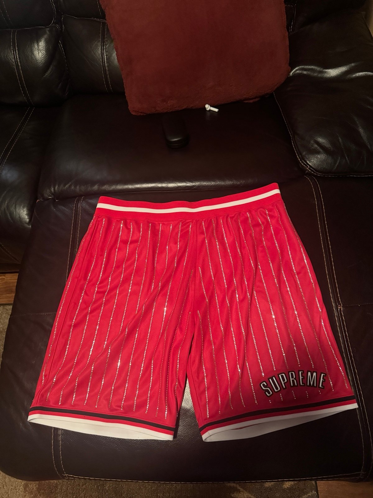 Supreme shorts