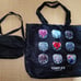 COMPLEX Reversible Tote Bag & Koji Yoshikawa Shoulder Bag