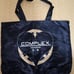 COMPLEX Reversible Tote Bag & Koji Yoshikawa Shoulder Bag