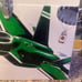 My Jets Rare Collectable Miller Lite Ice Chest
