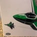 My Jets Rare Collectable Miller Lite Ice Chest