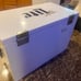 My Jets Rare Collectable Miller Lite Ice Chest