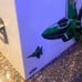 My Jets Rare Collectable Miller Lite Ice Chest