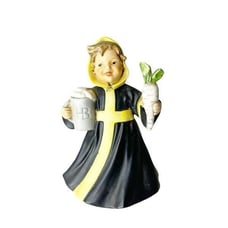 Vintage Goebel Porcelain Figurine Hofbrau W. Germany