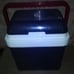 Koolatron Fun Cool Thermoelectric 12V Car Cooler