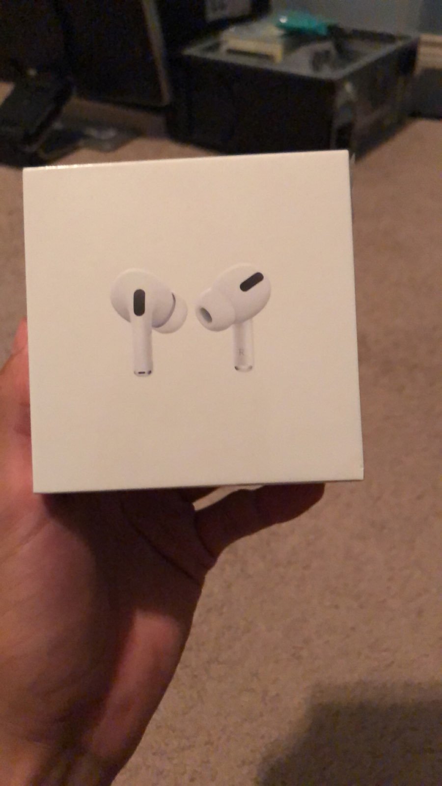Apple AirPods Pro