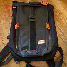 Little Chonk dog Maxine one S carrier / backpack for small to medium dogs