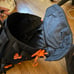Little Chonk dog Maxine one S carrier / backpack for small to medium dogs
