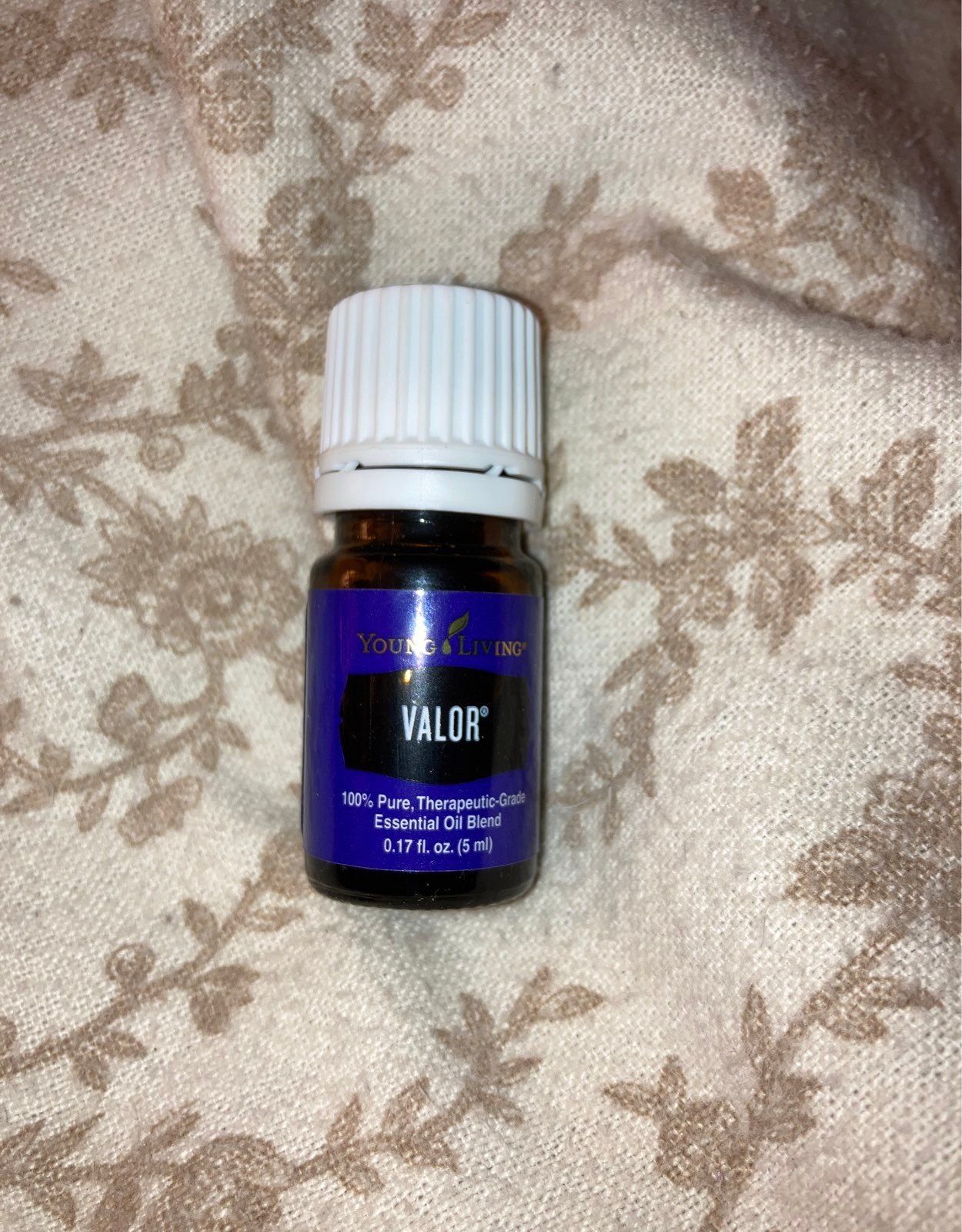 Young Living 5ml Valor