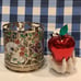 BBW Halloween Candle Holder & Witch Hand Wallflower Plug