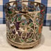 BBW Halloween Candle Holder & Witch Hand Wallflower Plug