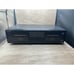 Sony TC-WE475 Dual Cassette Deck With Pitch Control - TESTED