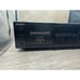 Sony TC-WE475 Dual Cassette Deck With Pitch Control - TESTED