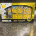 Collection Pikachu