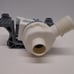 USED Maytag Whirlpool W10727777 B25-3A04 Washer HANYU Drain Pump
