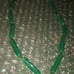 Jade Necklace and earrings set