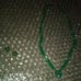 Jade Necklace and earrings set