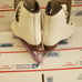 Vintage Riedell Figure Skates MODEL: 133 med. Sz 4