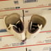Vintage Riedell Figure Skates MODEL: 133 med. Sz 4