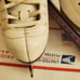 Vintage Riedell Figure Skates MODEL: 133 med. Sz 4