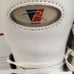 Vintage Riedell Figure Skates MODEL: 133 med. Sz 4