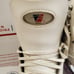 Vintage Riedell Figure Skates MODEL: 133 med. Sz 4